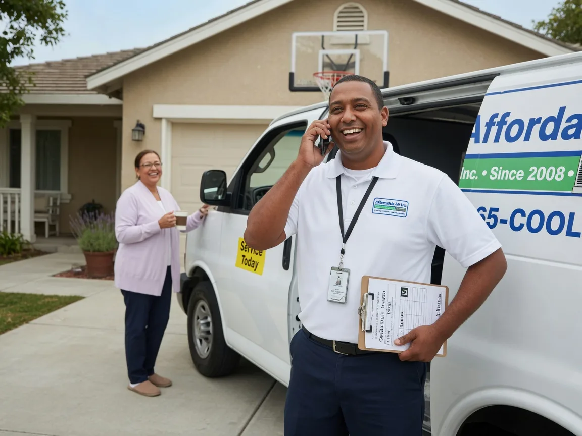 Central Ac Repair North Conway, NH FAQs
